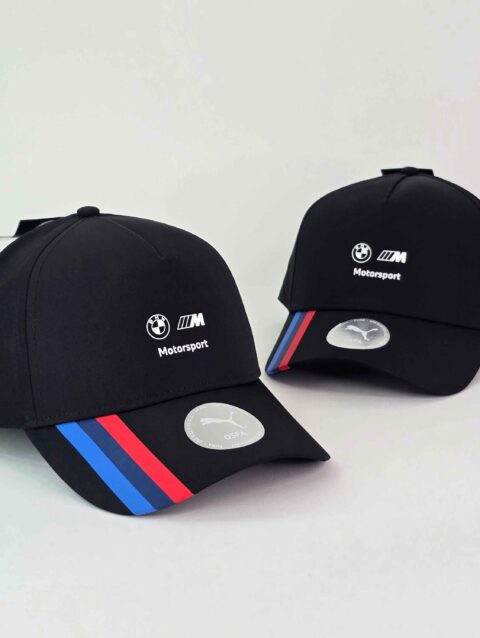 BMW MMS FAN SERIES BB CAP -A45
