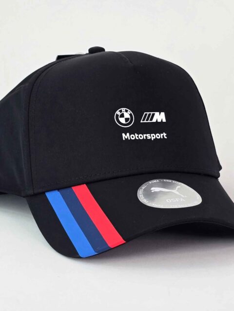 BMW MMS FAN SERIES BB CAP -A45