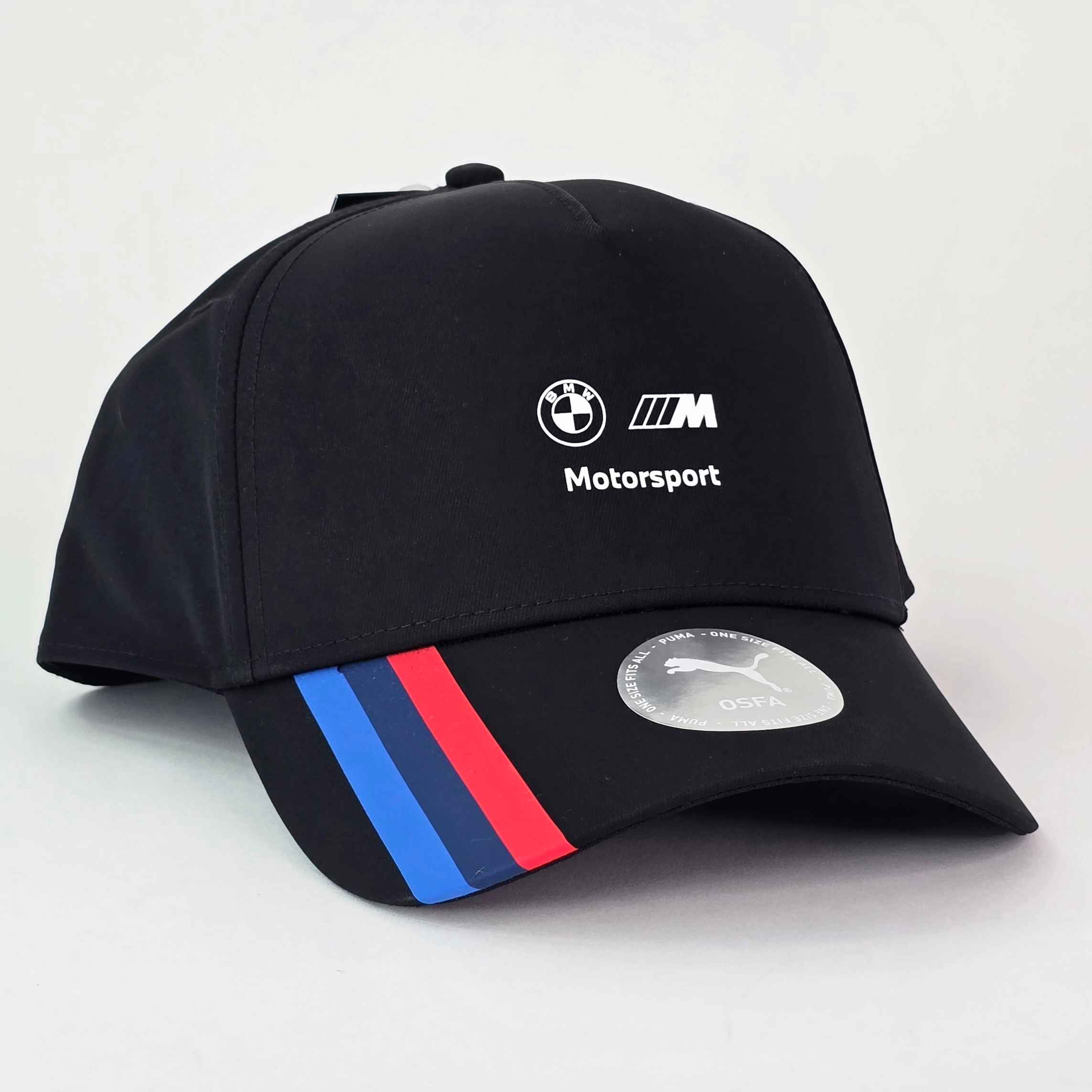 BMW MMS FAN SERIES BB CAP -A45 - Imagen 2