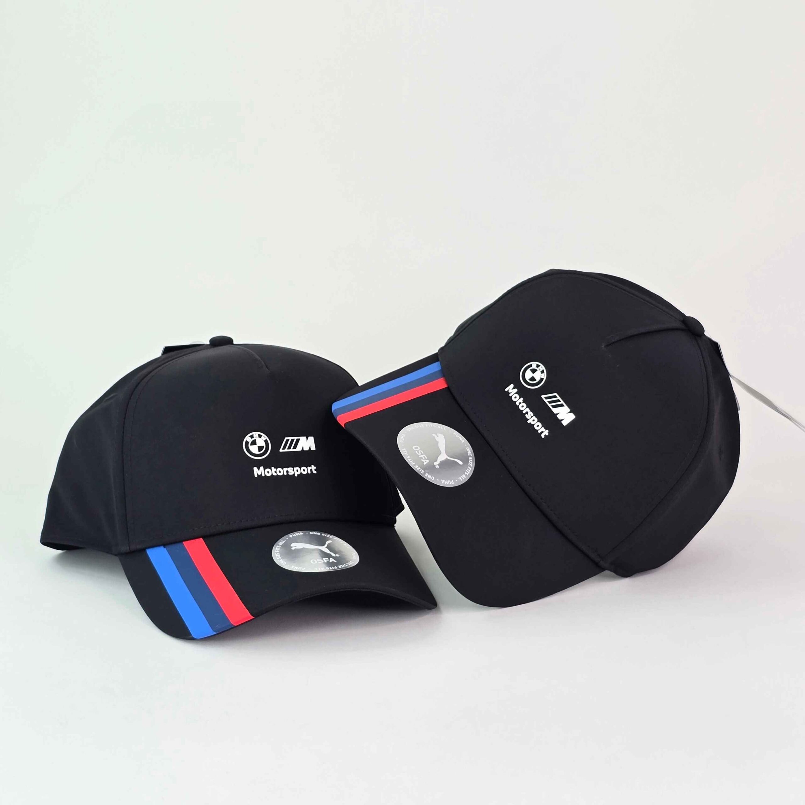 BMW MMS FAN SERIES BB CAP -A45 - Imagen 3