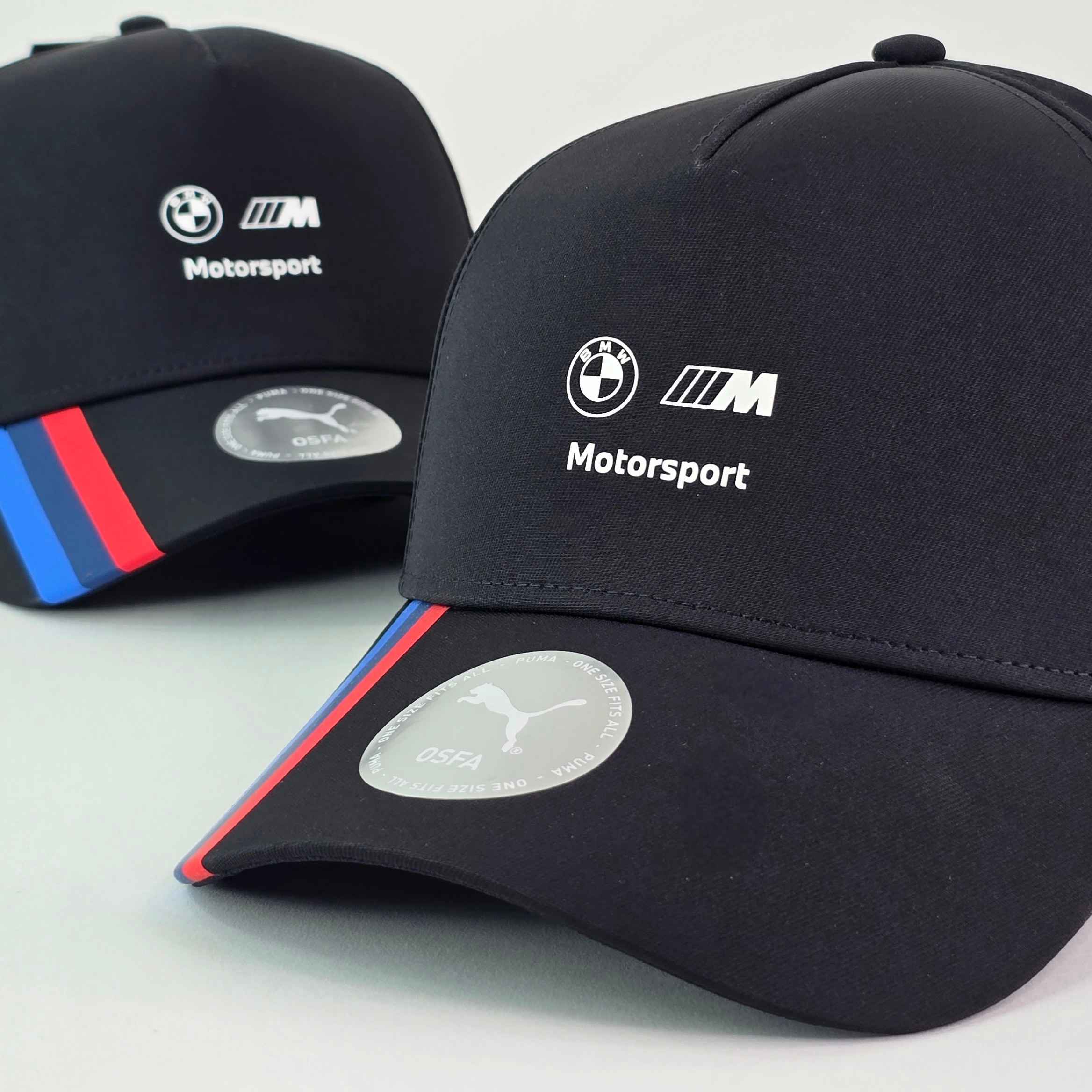 BMW MMS FAN SERIES BB CAP -A45 - Imagen 4