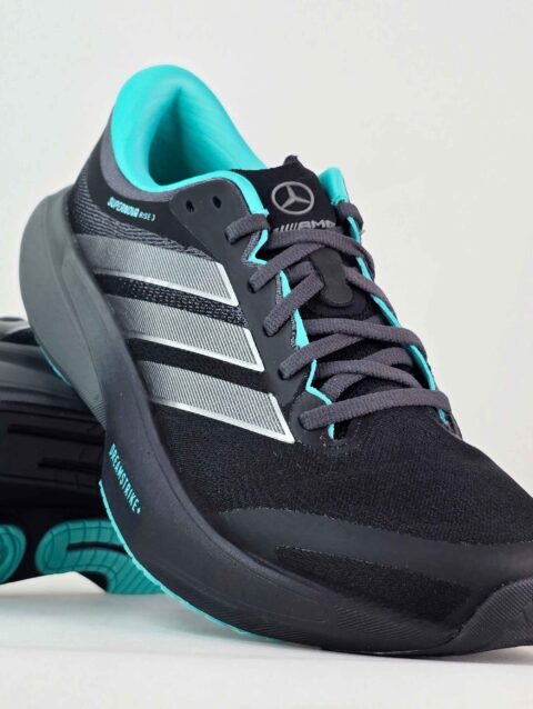 ADIDAS FTW SUPERNOVA RISE 3 MERCEDES AMG PETRONAS F1 TEAM -C9