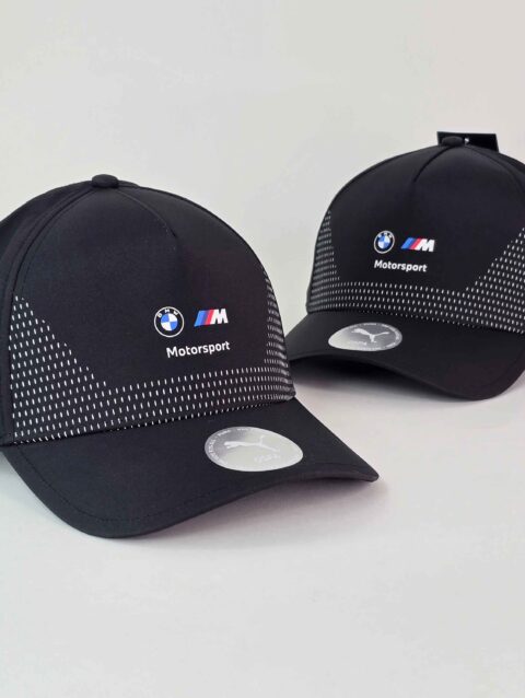 BMW MMS BB CAP -A56