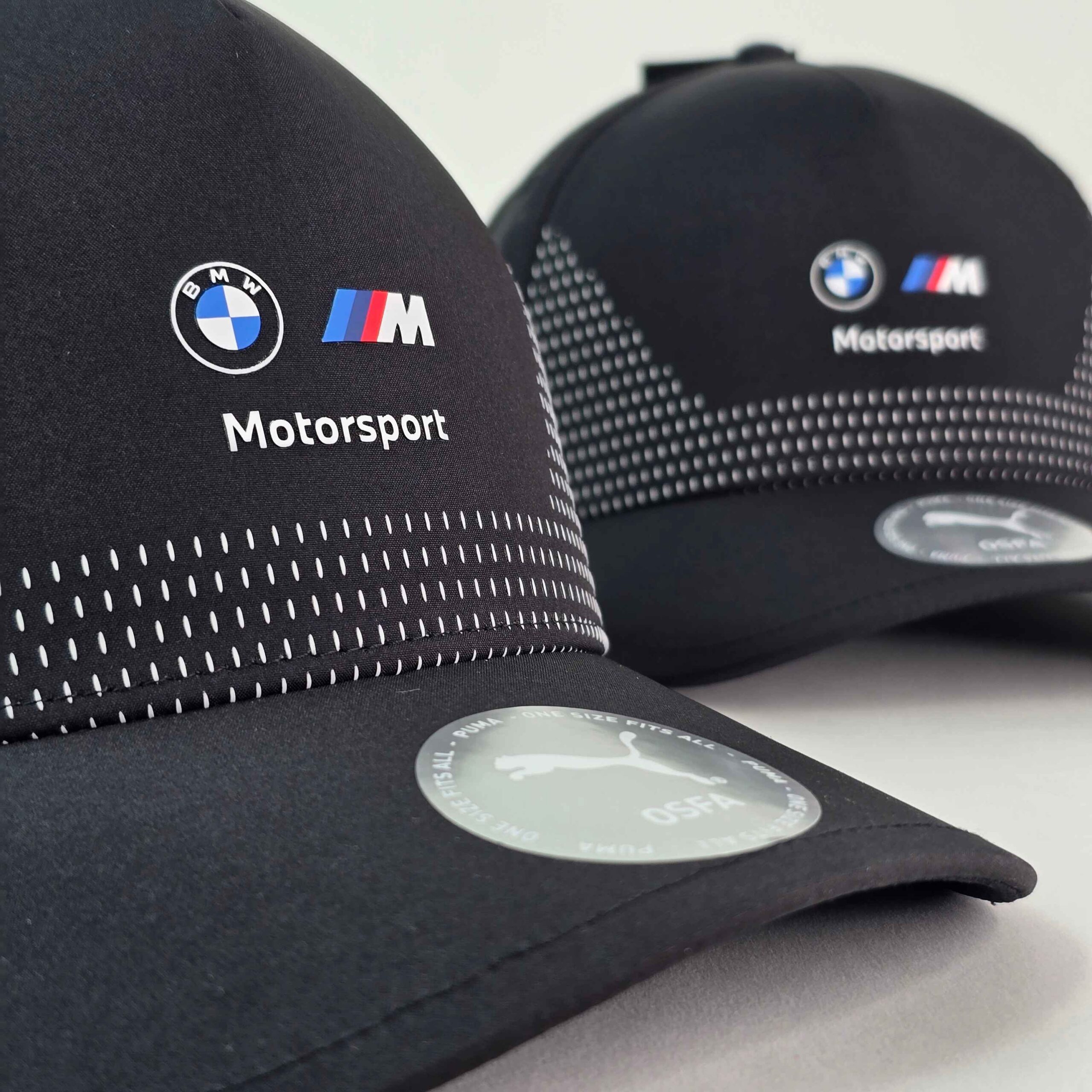 BMW MMS BB CAP -A56 - Imagen 3