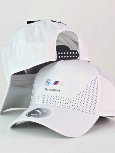 BMW MMS BB CAP -A61