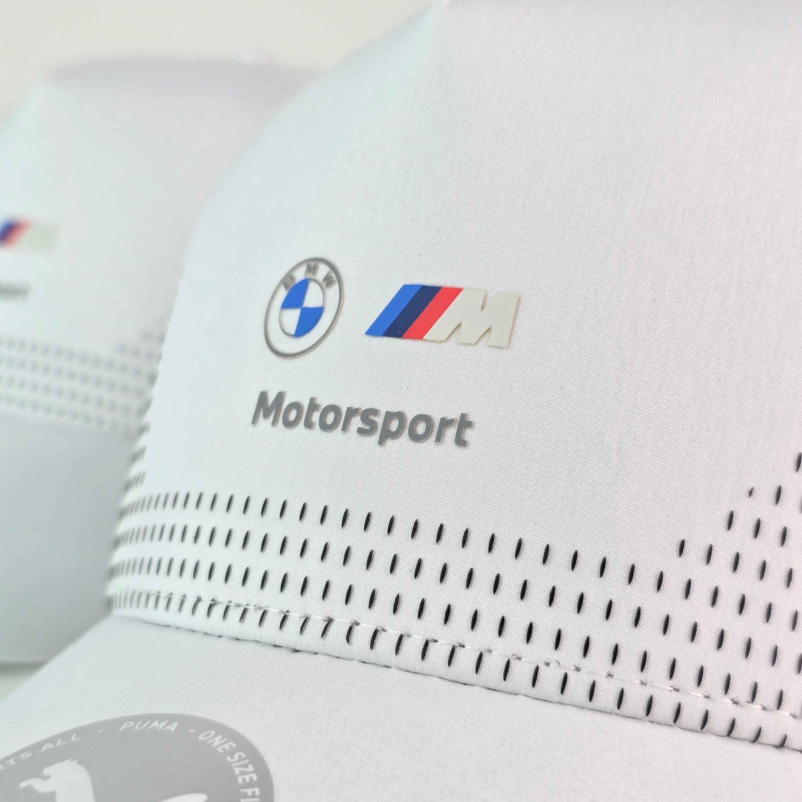 BMW MMS BB CAP -A61 - Imagen 3