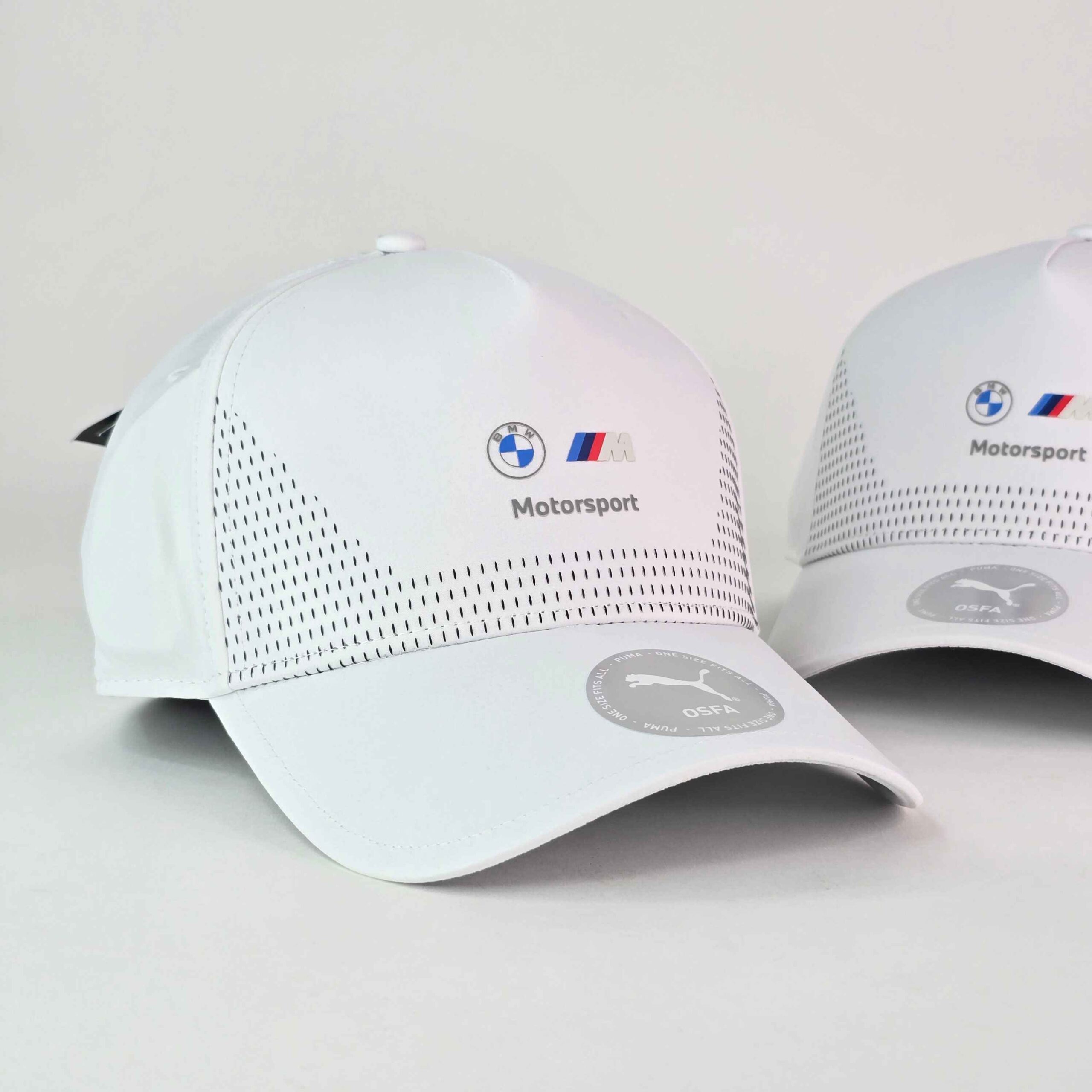 BMW MMS BB CAP -A61 - Imagen 4