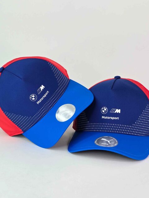 BMW MMS BB CAP -A51
