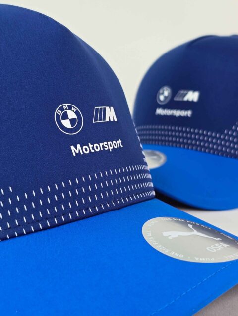 BMW MMS BB CAP -A51