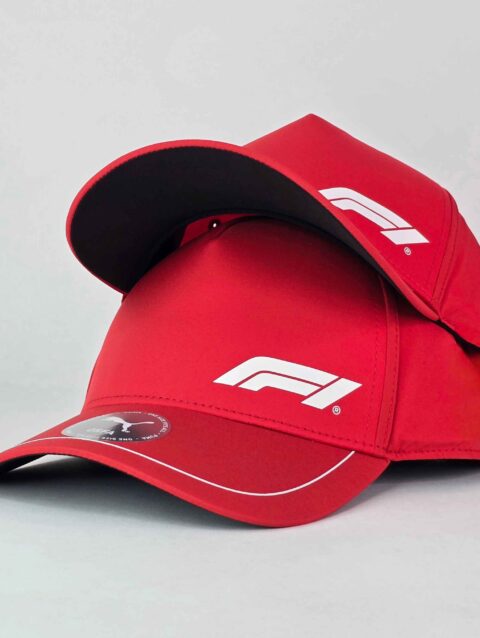 F1 BB CAP -A57