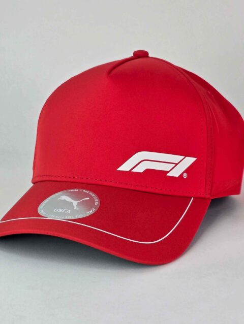 F1 BB CAP -A57