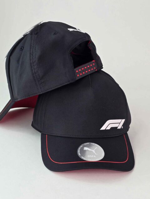 F1 BB CAP -A52