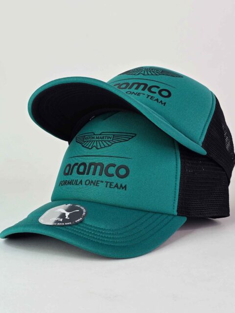 AMF1 TRUCKER CAPV -A78