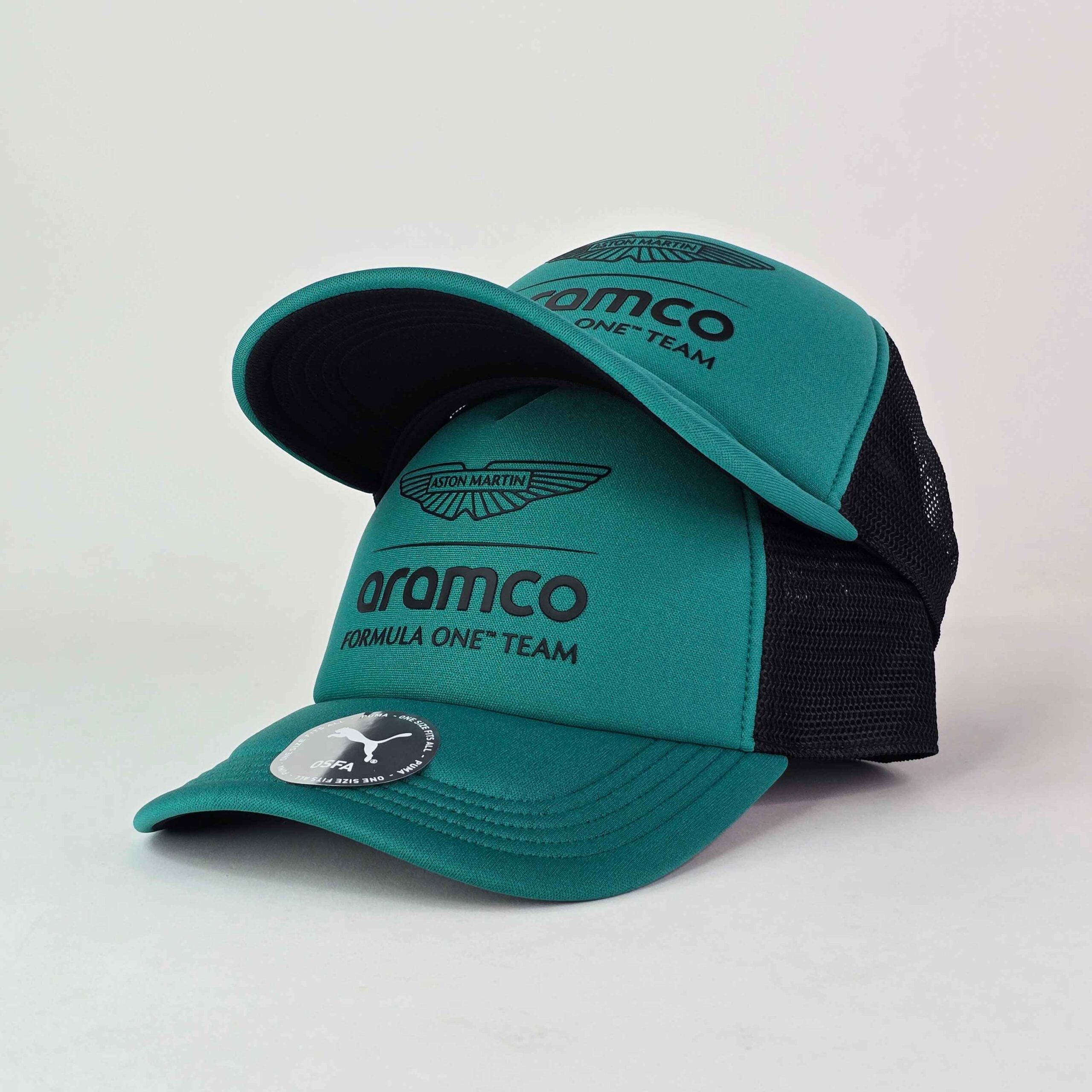 AMF1 TRUCKER CAPV -A78
