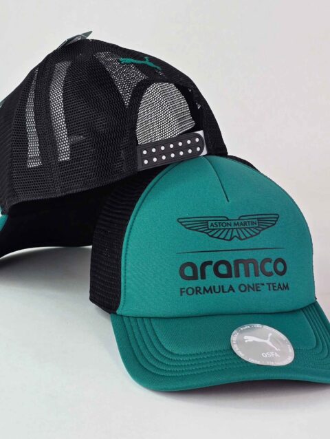 AMF1 TRUCKER CAPV -A78