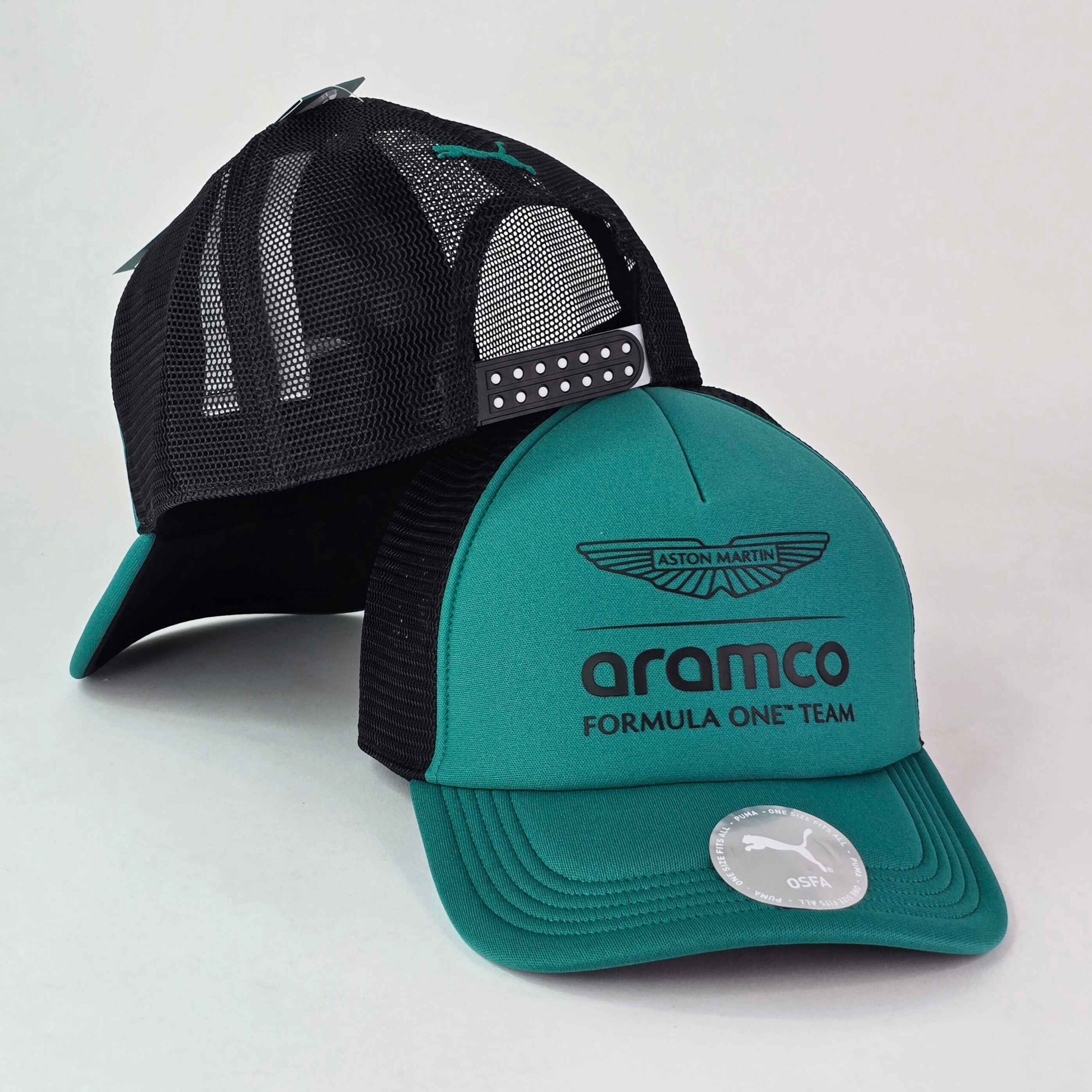 AMF1 TRUCKER CAPV -A78 - Imagen 2