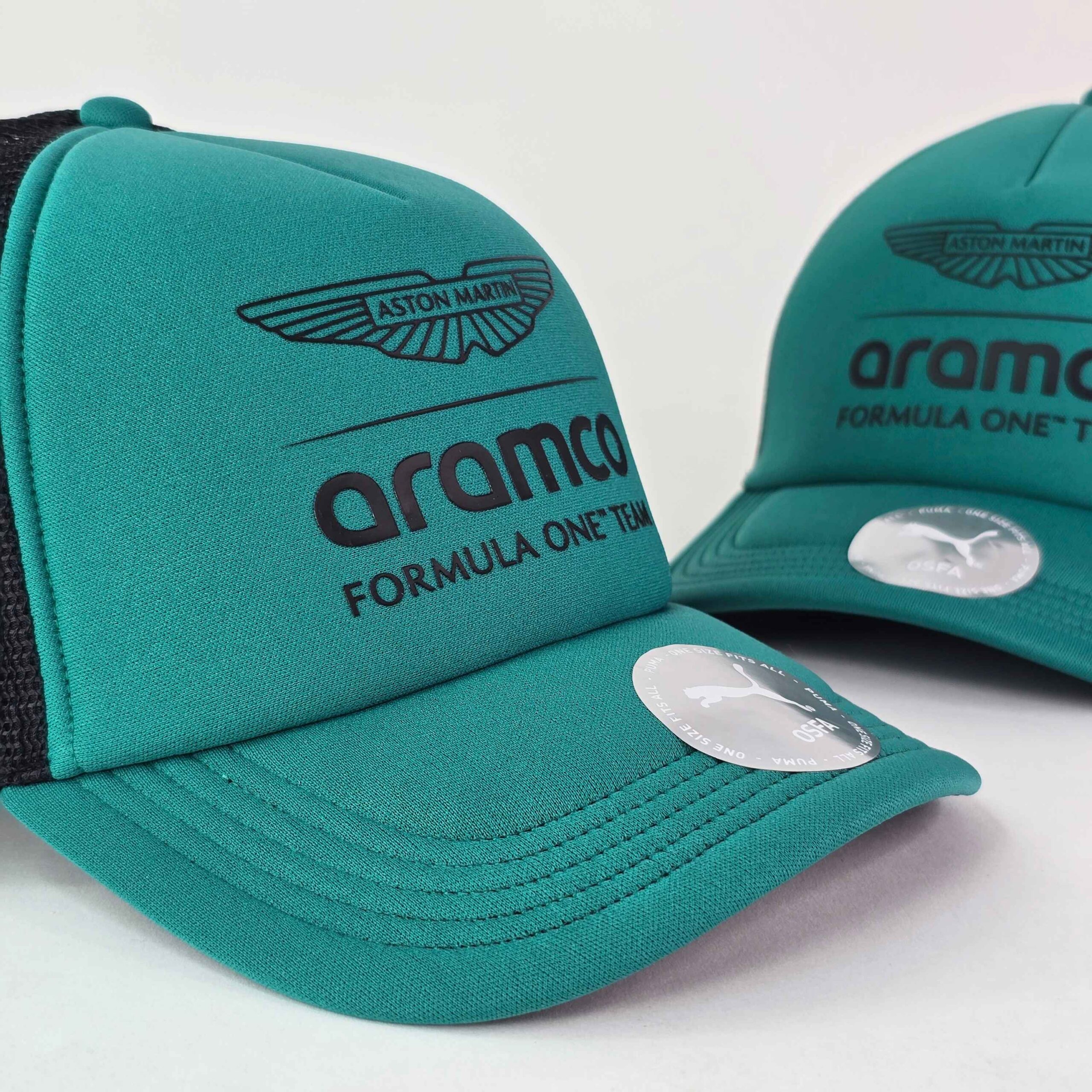 AMF1 TRUCKER CAPV -A78 - Imagen 3
