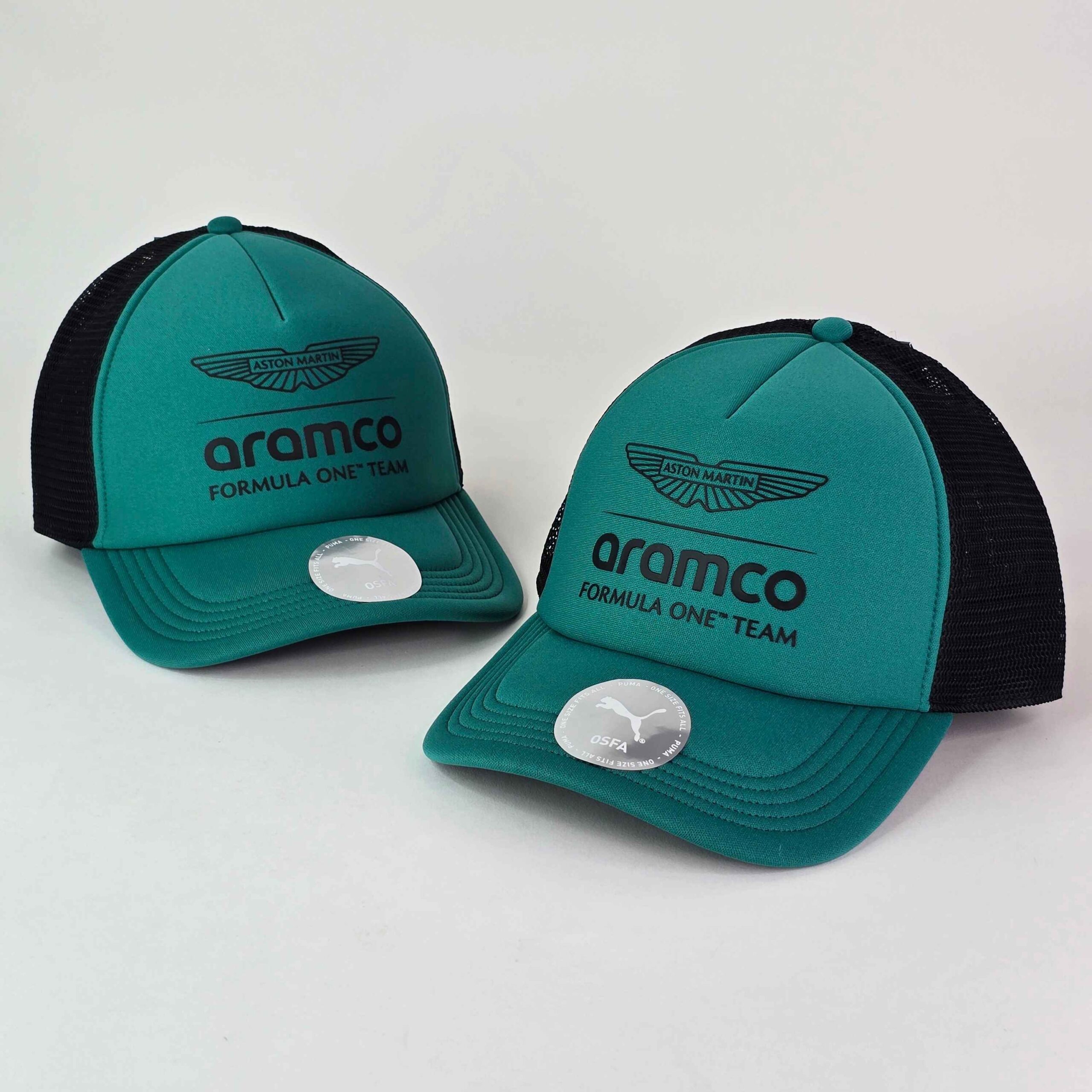 AMF1 TRUCKER CAPV -A78 - Imagen 4