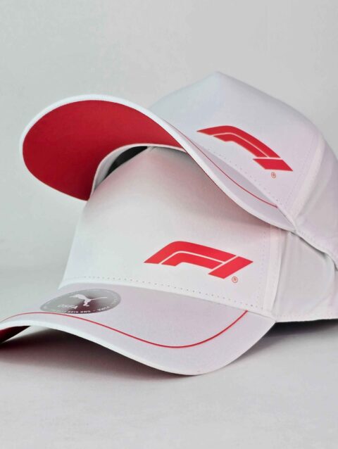 F1 BB CAP -A62
