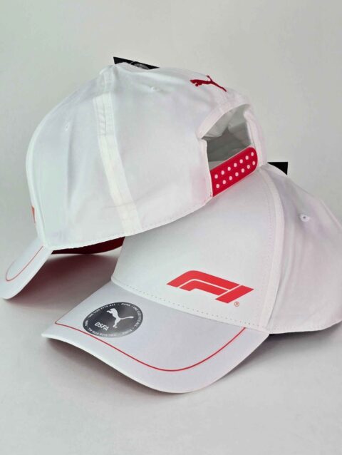 F1 BB CAP -A62