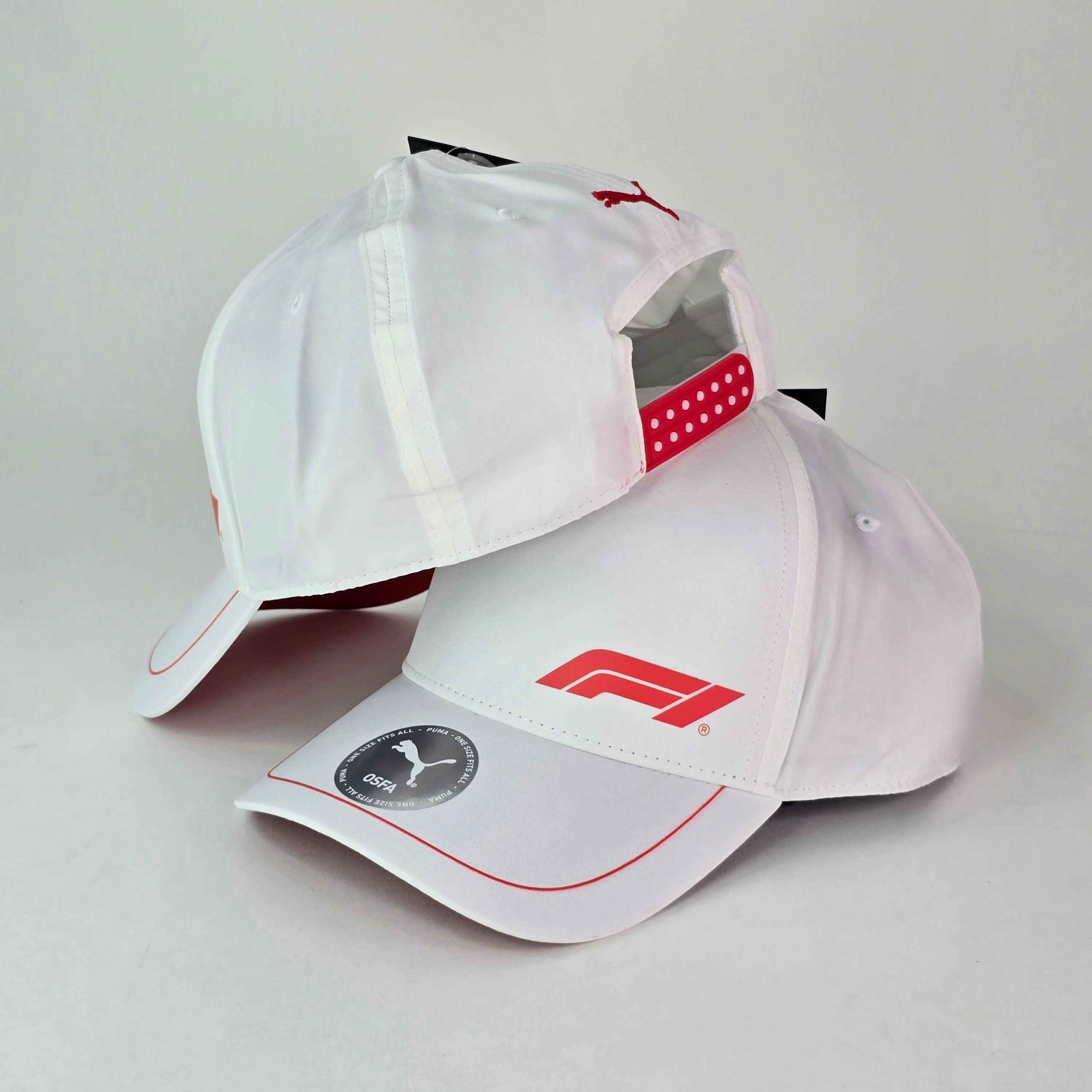 F1 BB CAP -A62 - Imagen 2