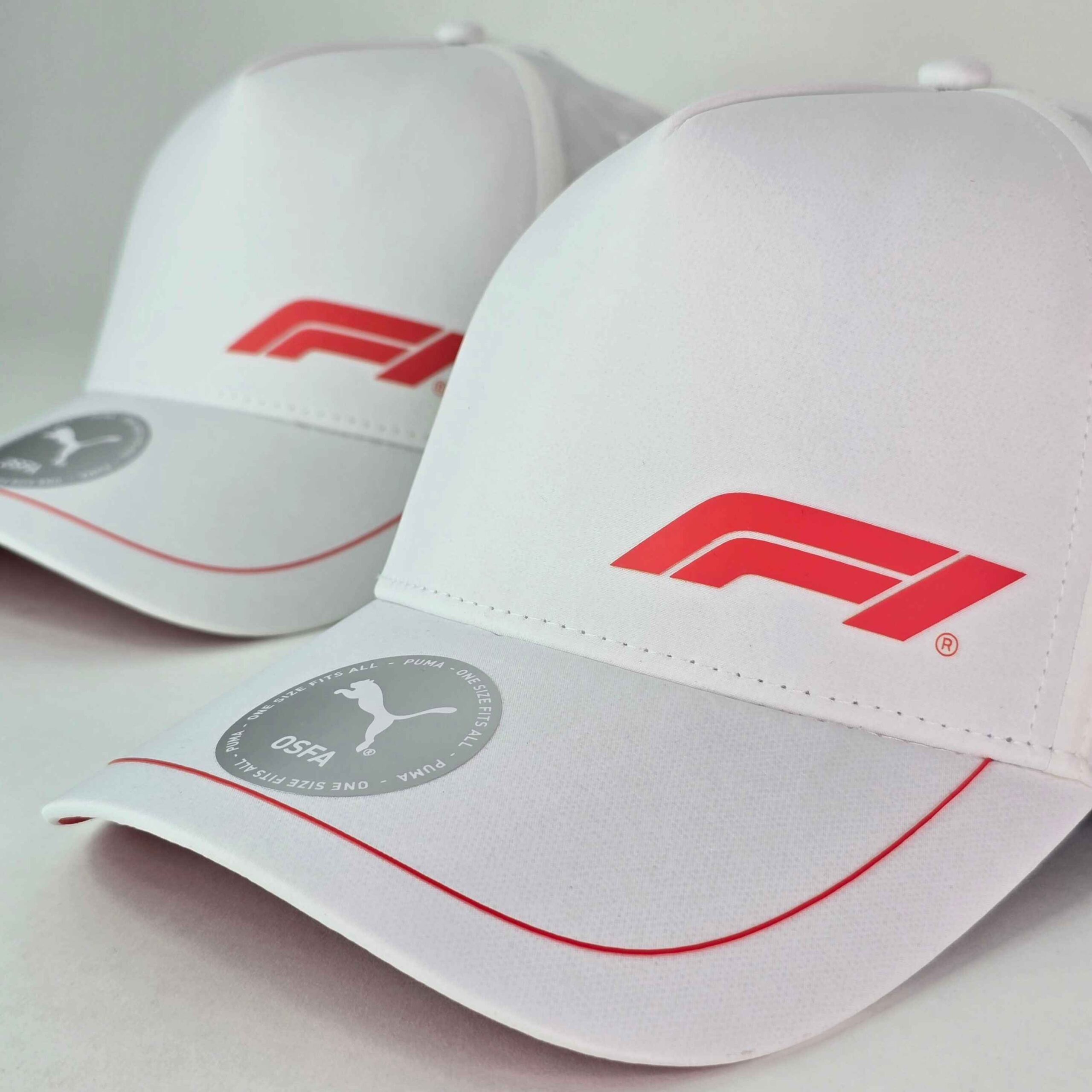 F1 BB CAP -A62 - Imagen 3