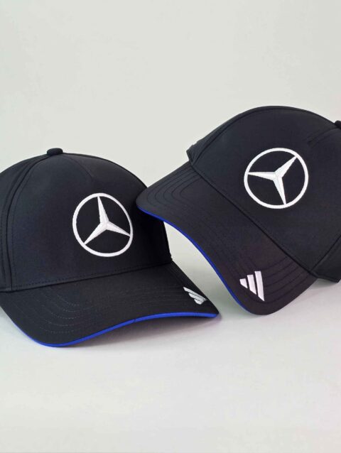 MERCEDES CAP - AMG PETRONAS EQUIPO DE F1 KIMI ANTONELLI 2026 -A84