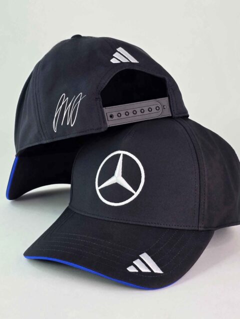 MERCEDES CAP - AMG PETRONAS EQUIPO DE F1 KIMI ANTONELLI 2026 -A84