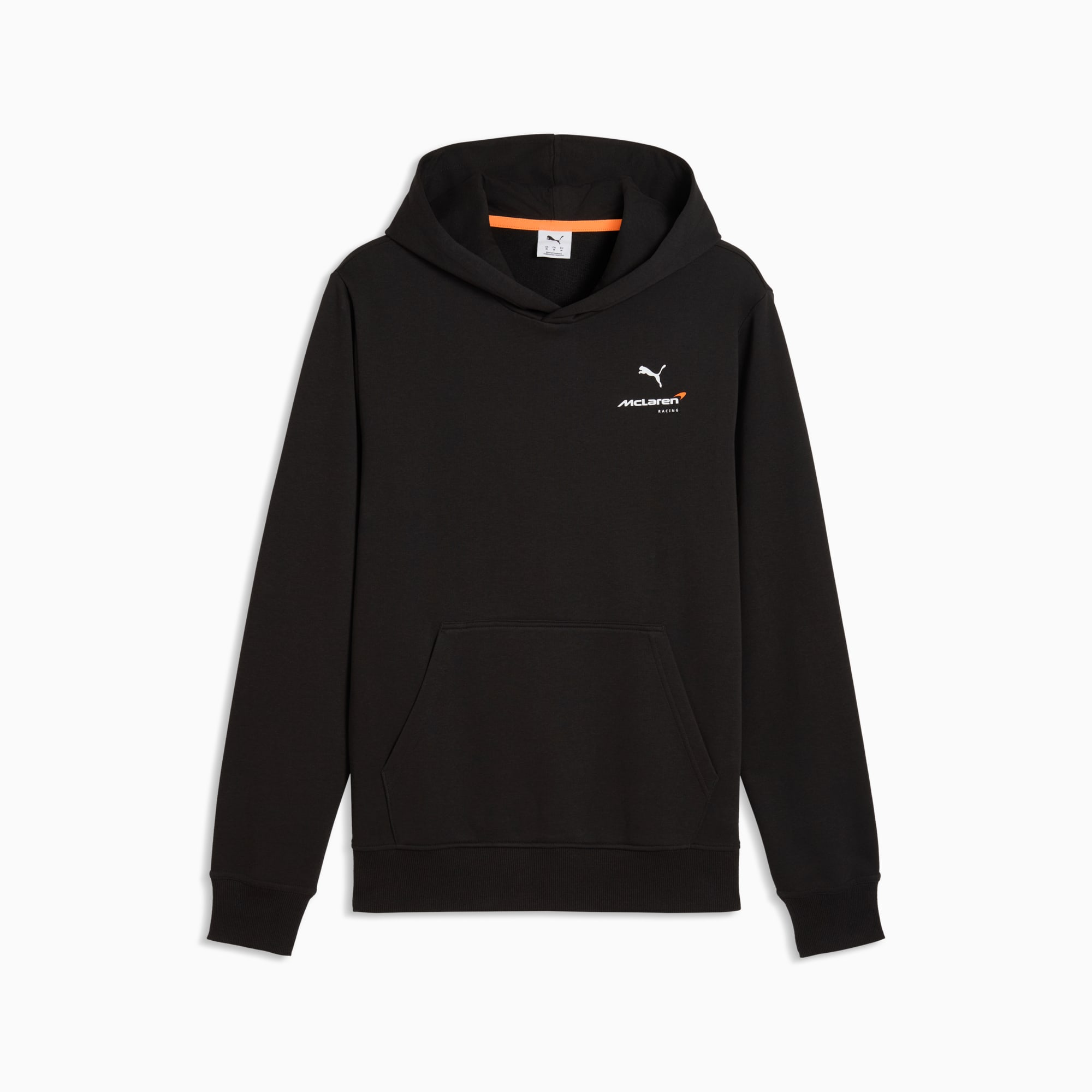 MCLAREN ESS HOODIE -A63