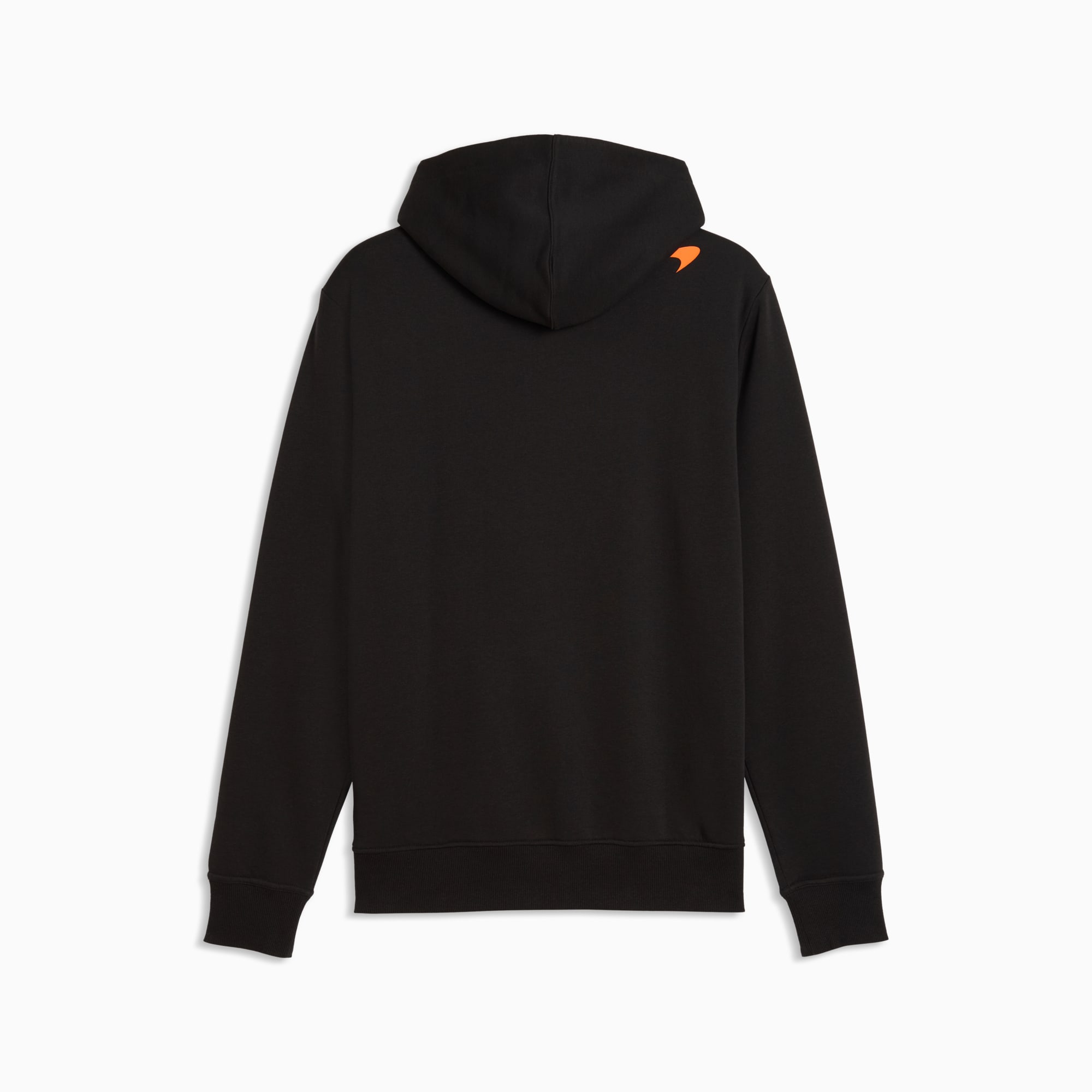 MCLAREN ESS HOODIE -A63