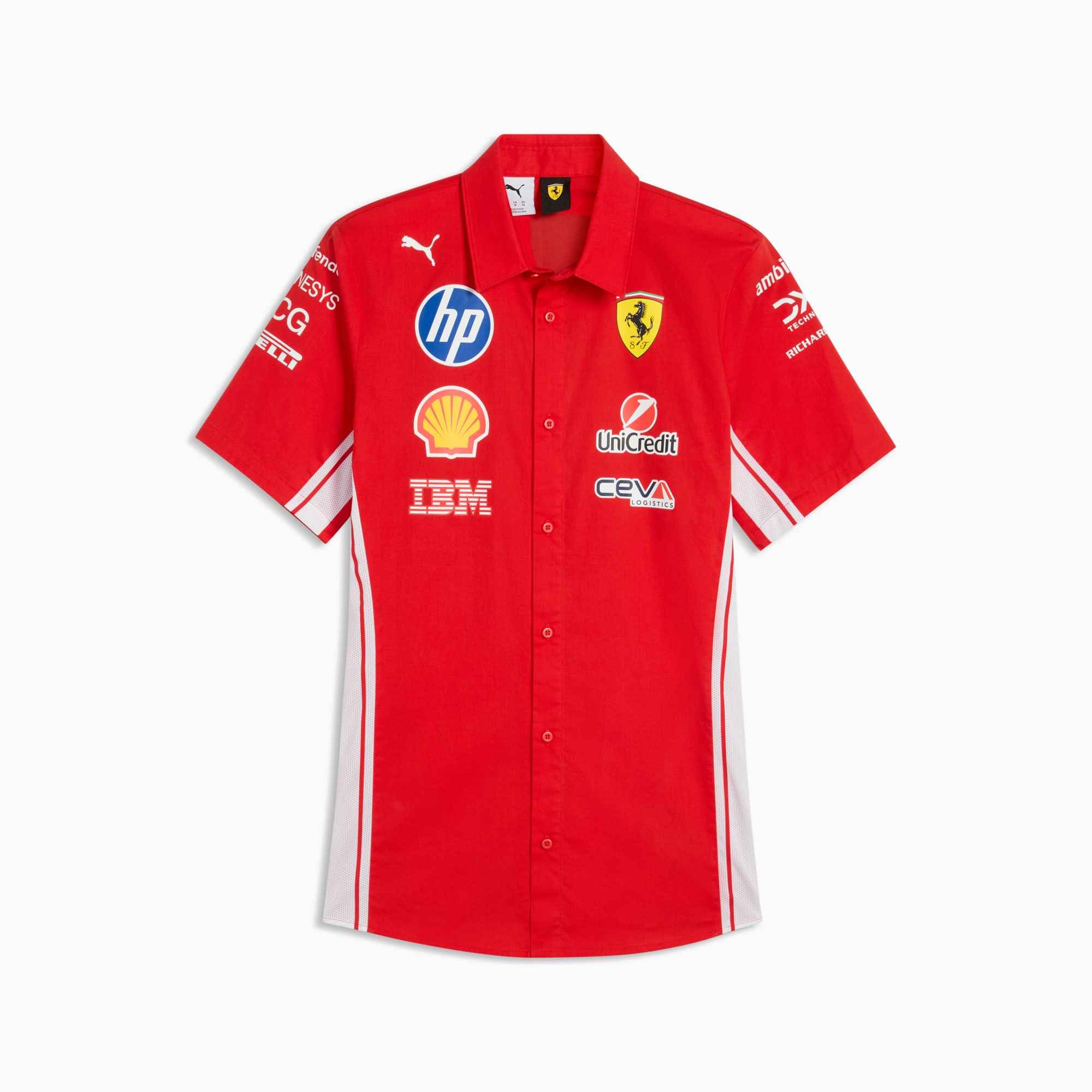 SF REPLICA TEAM SHIRT -A68