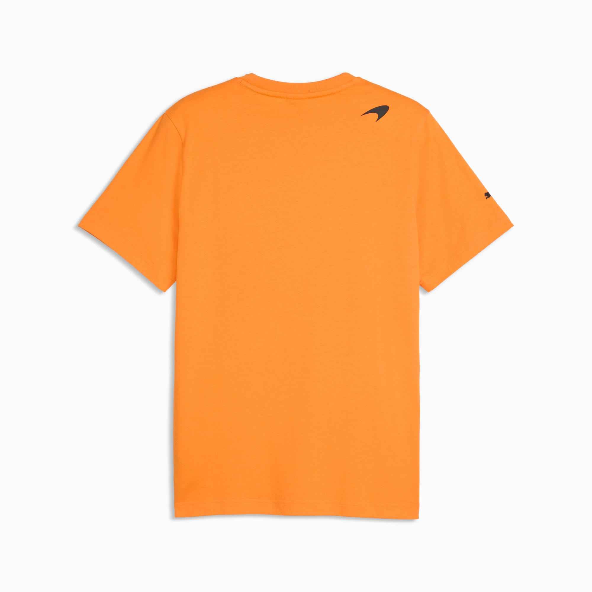 MCLAREN RACING DRIVER TEE -A75