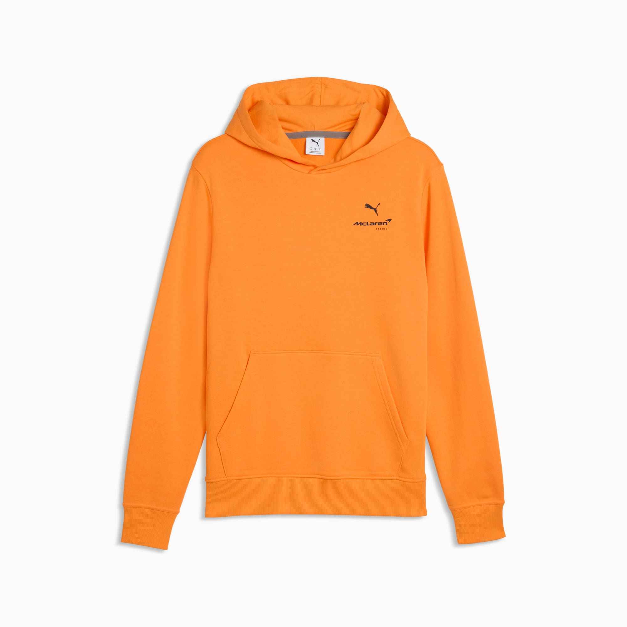 MCLAREN ESS HOODIE -A63