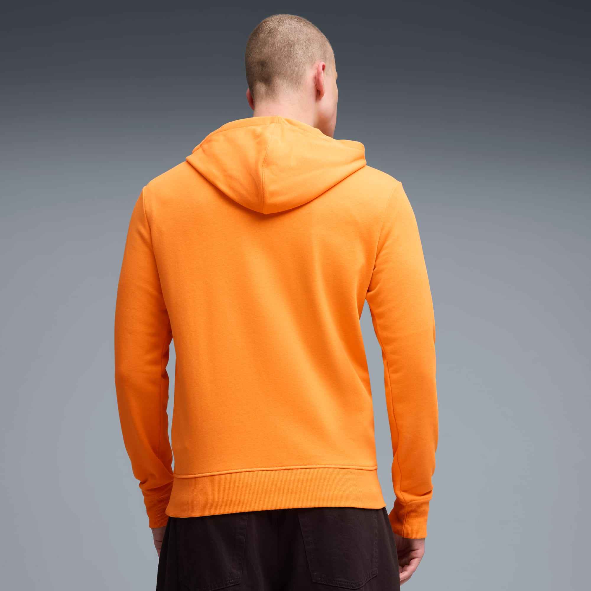 MCLAREN ESS HOODIE -A63
