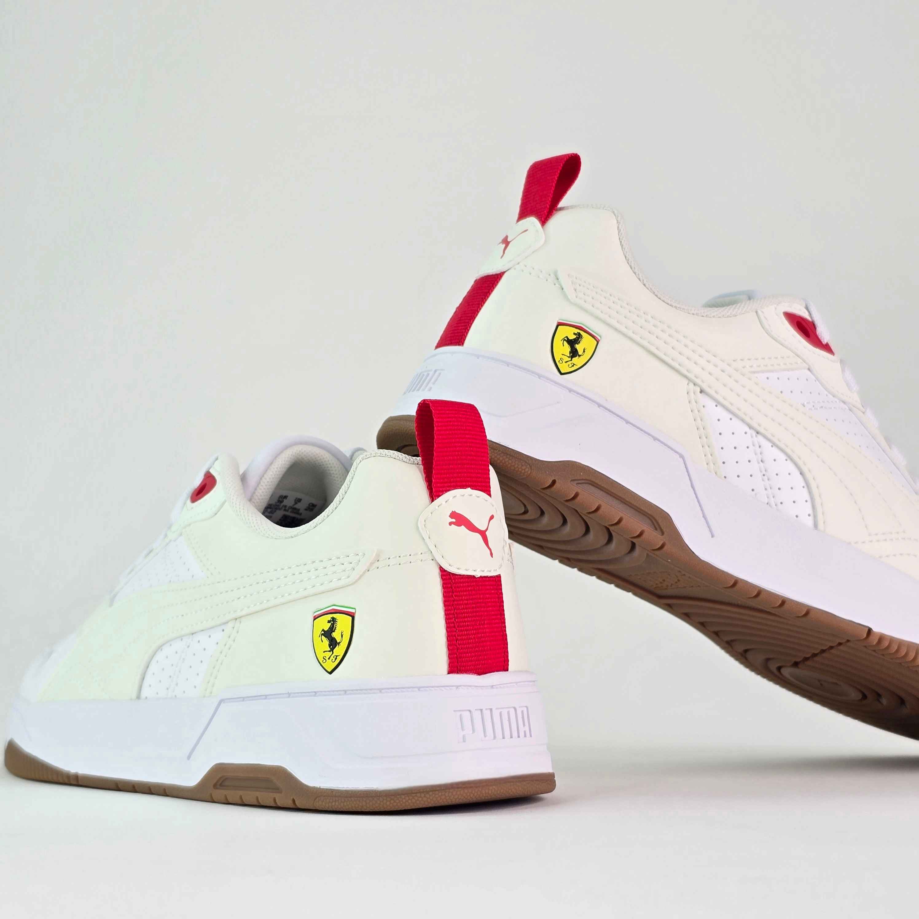 FERRARI RBD DRIVE LOW -C1.