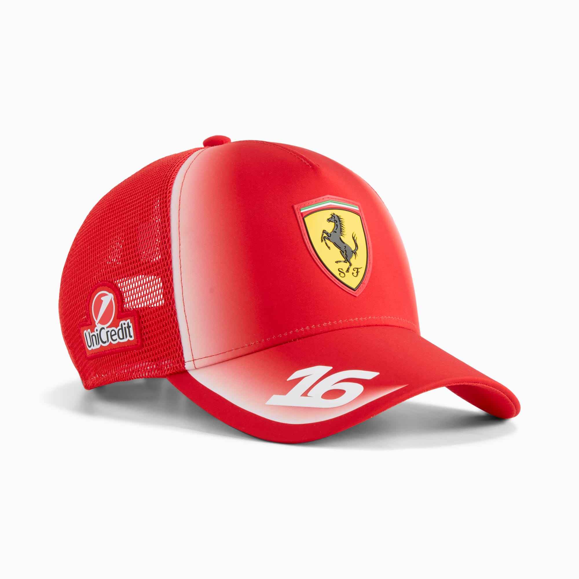 SF REPLICA LECLERC TRUCKER 2026 -A69