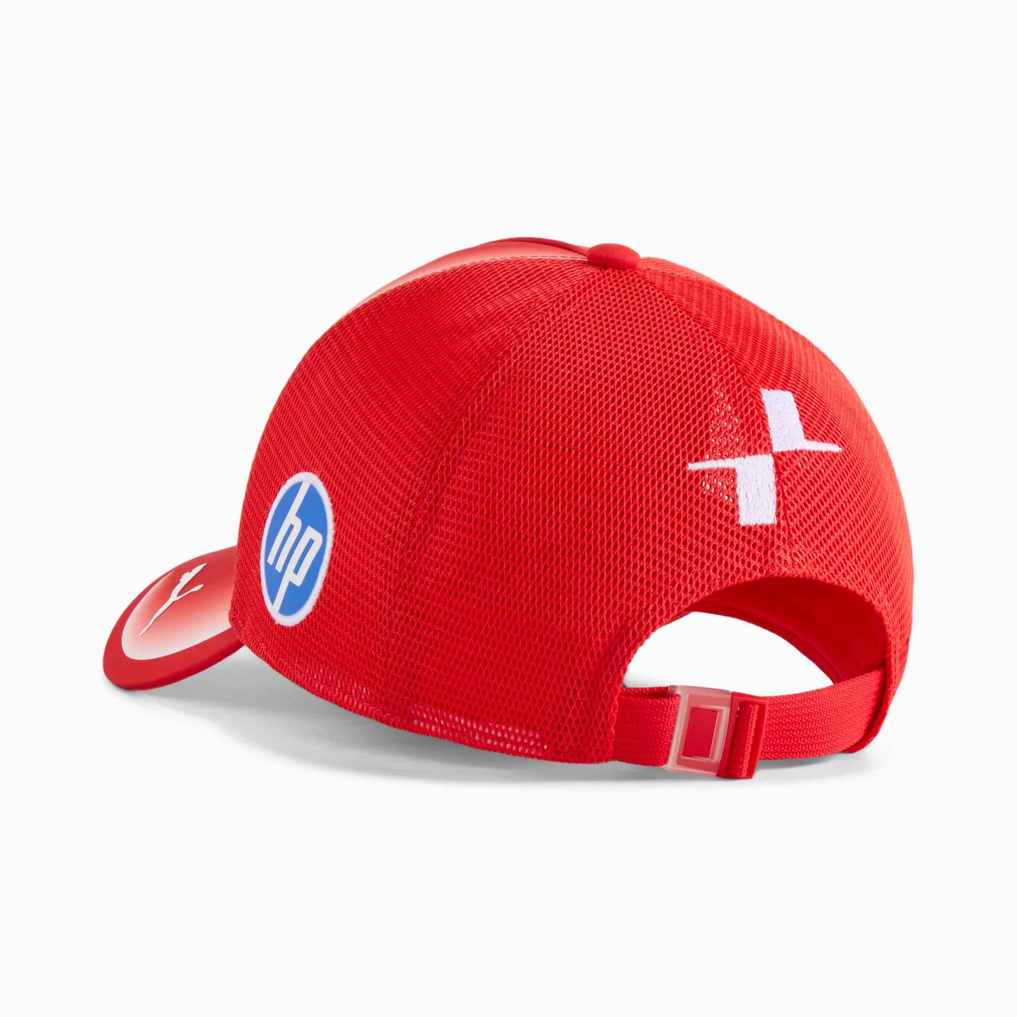 SF REPLICA LECLERC TRUCKER 2026 -A69