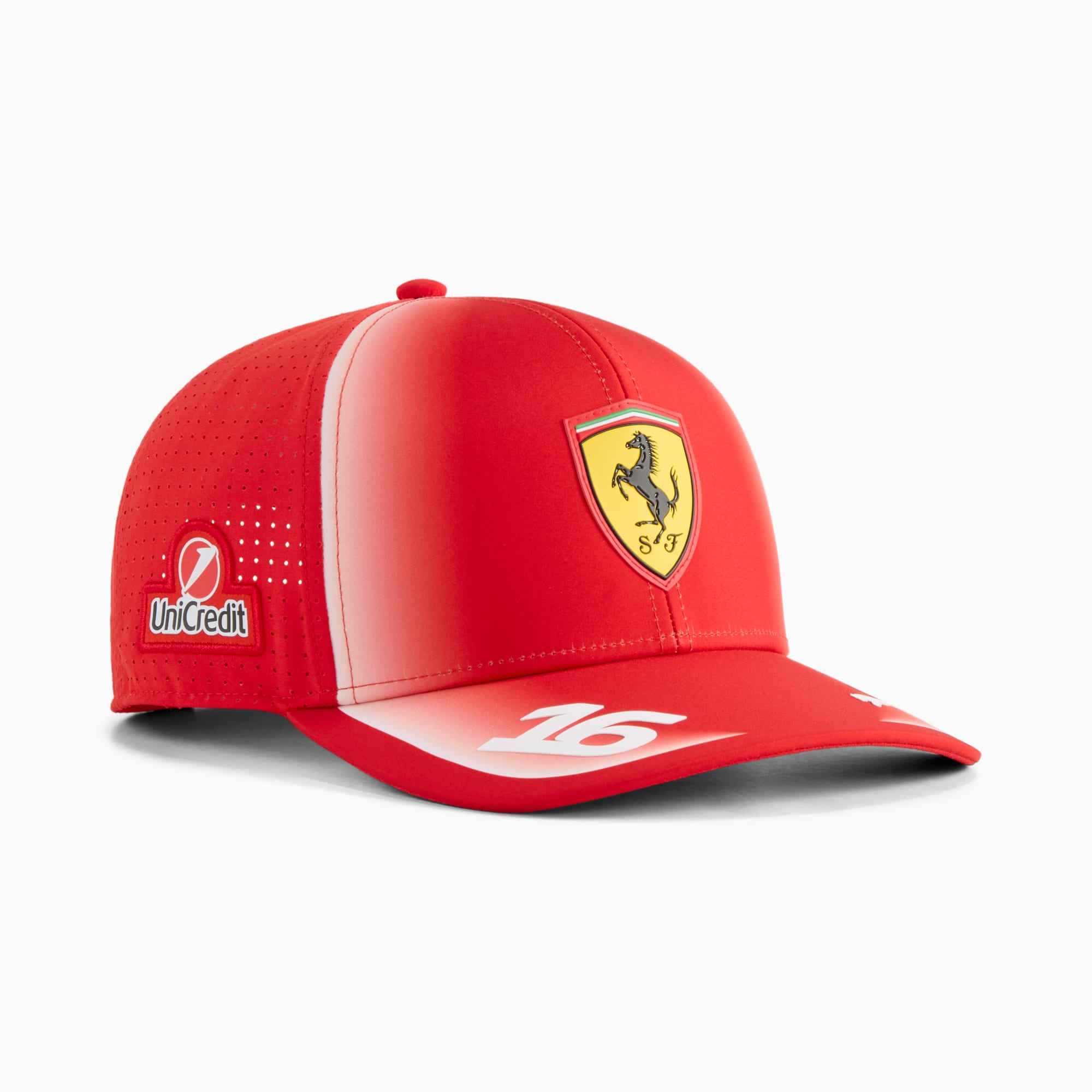 FERRARI REPLICA LECLERC LC CAP 2026 -A77