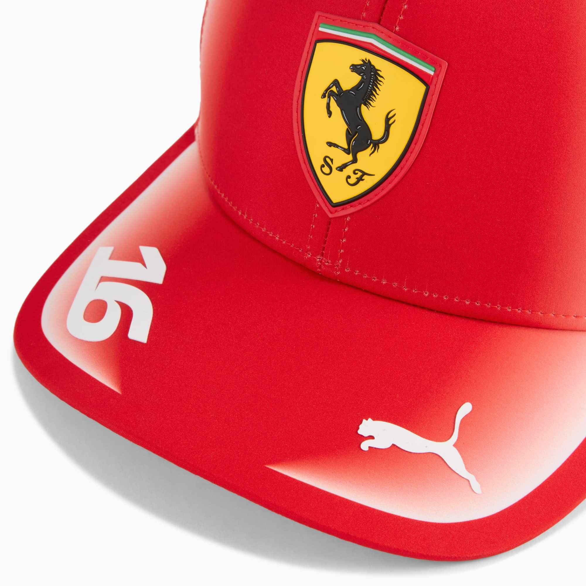 FERRARI REPLICA LECLERC LC CAP 2026 -A77