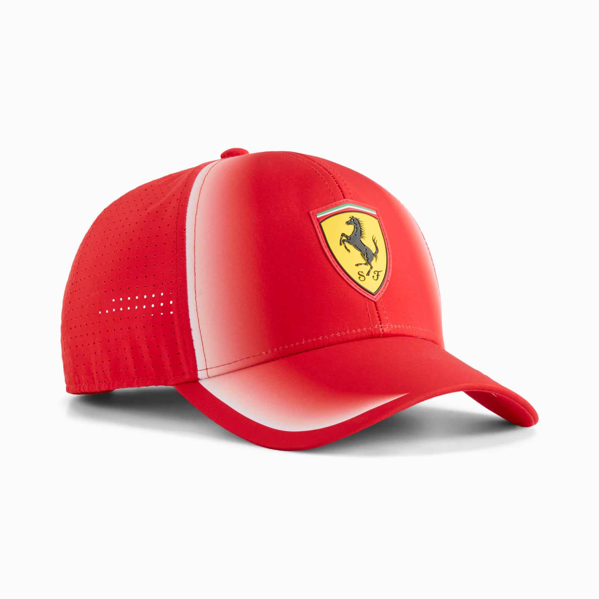 FERRARI REPLICA TEAM BB Cap 2026 -A73