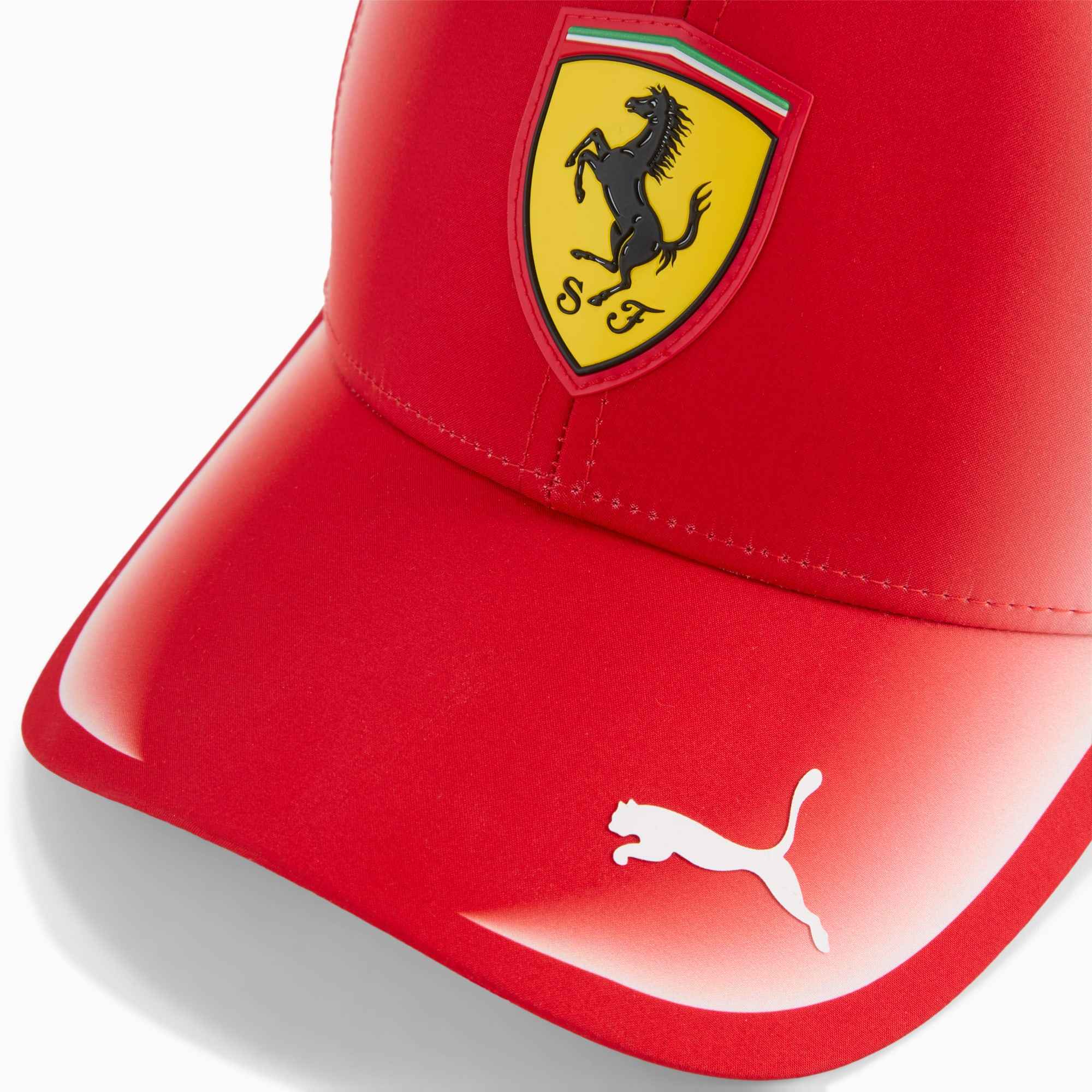 FERRARI REPLICA TEAM BB Cap 2026 -A73