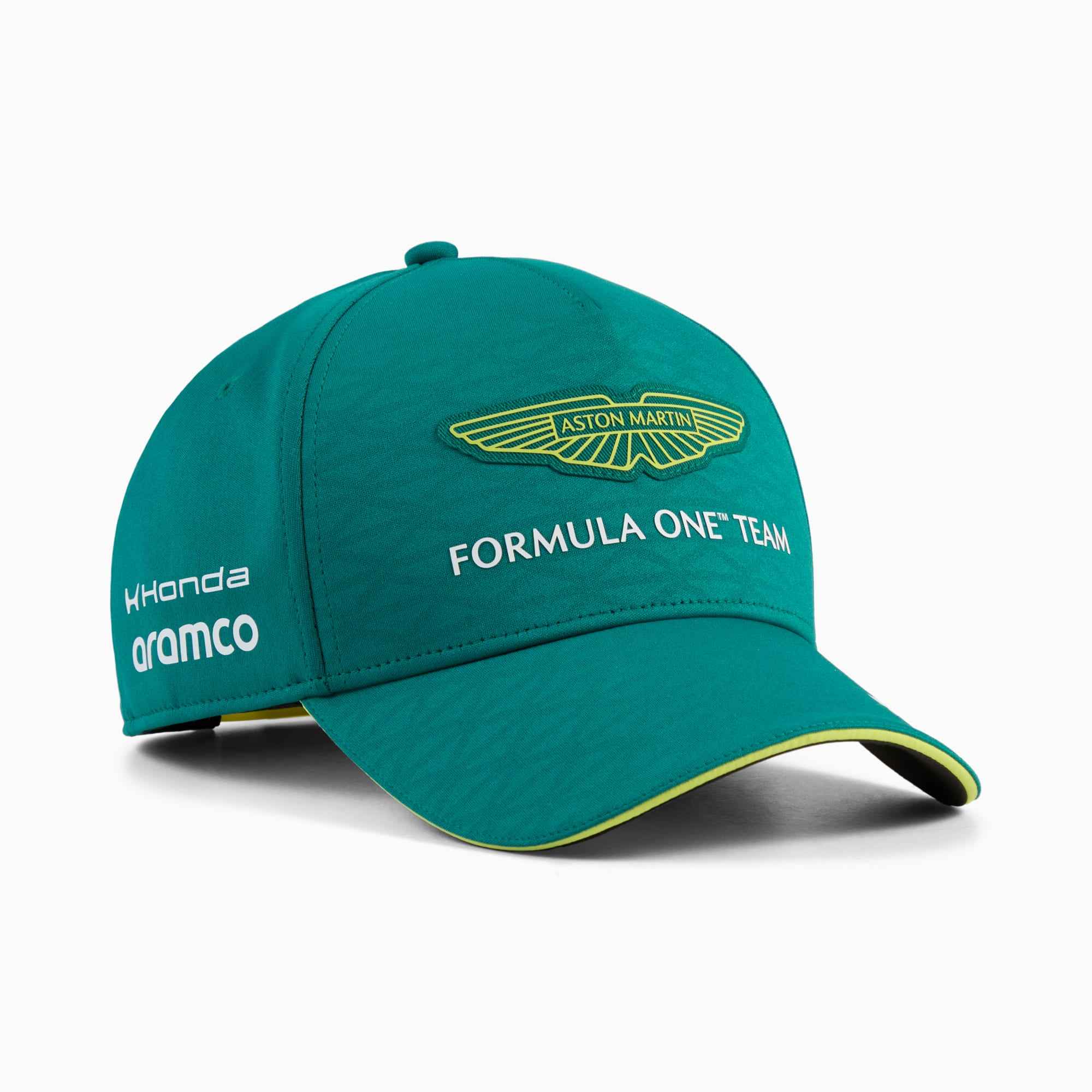 AMF1 REPLICA TEAM BB CAP 2026 -A5.
