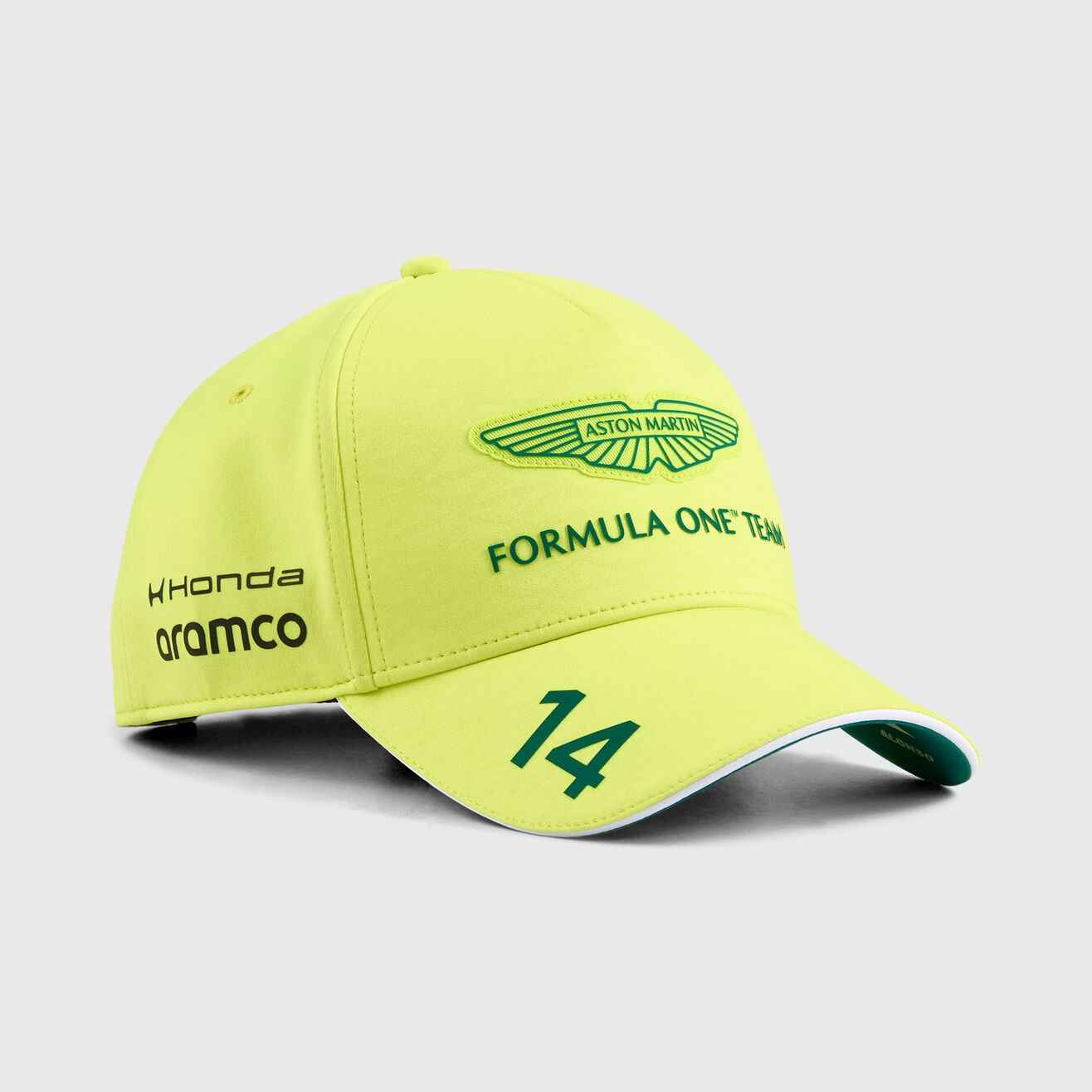 AMF1 REPLICA ALONSO BB CAP 2026 -A3.