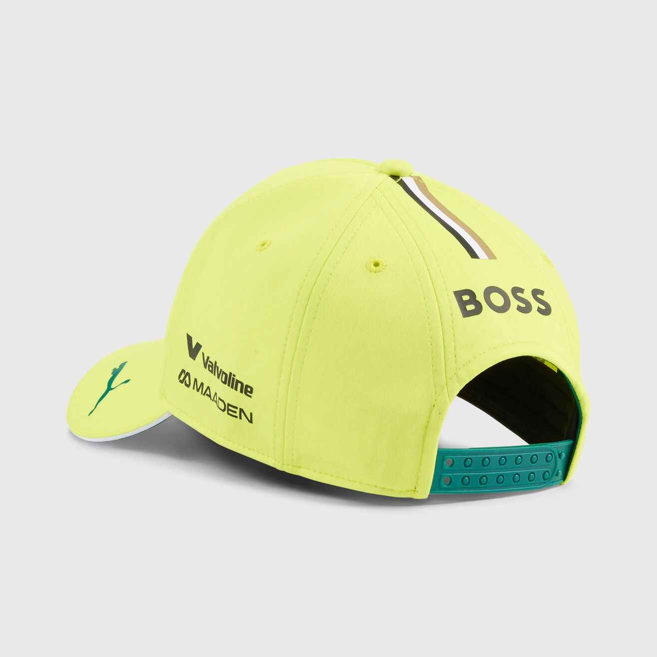 AMF1 REPLICA ALONSO BB CAP 2026 -A3.