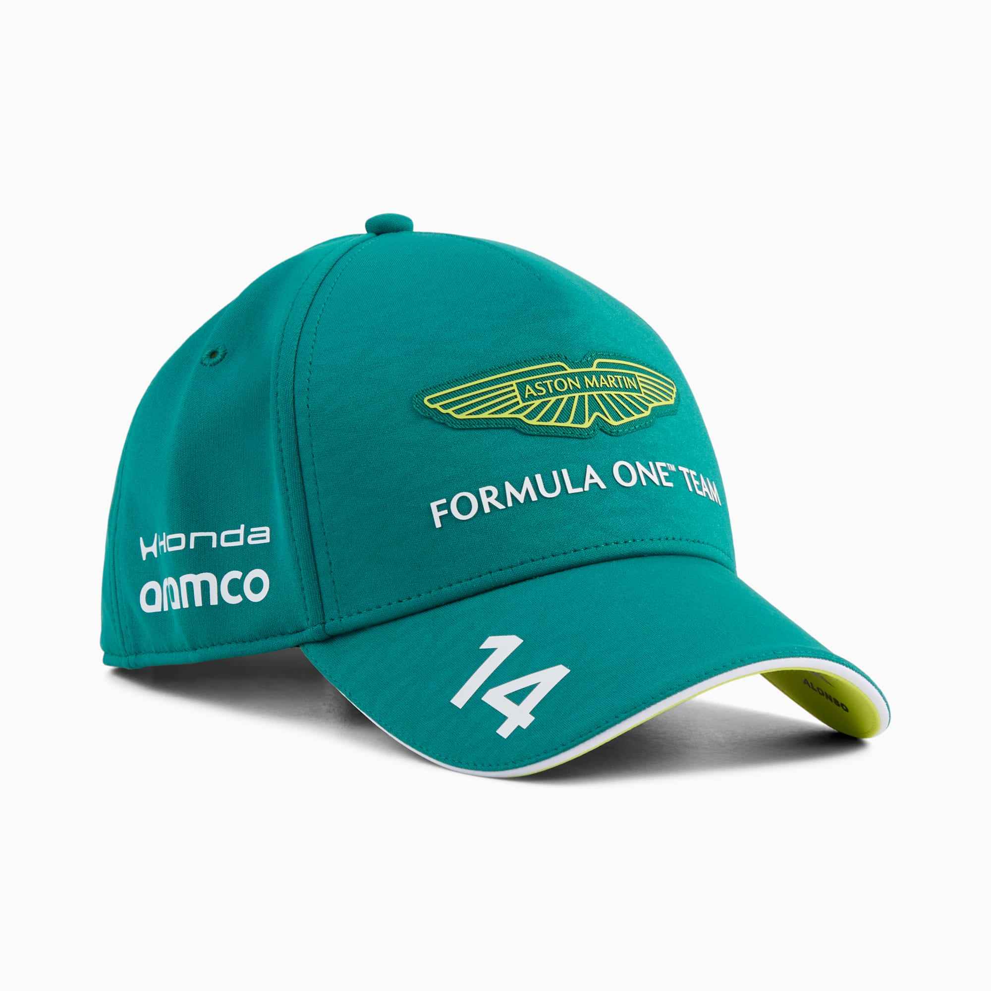 AMF1 REPLICA ALONSO BB CAP 2026 -A6.