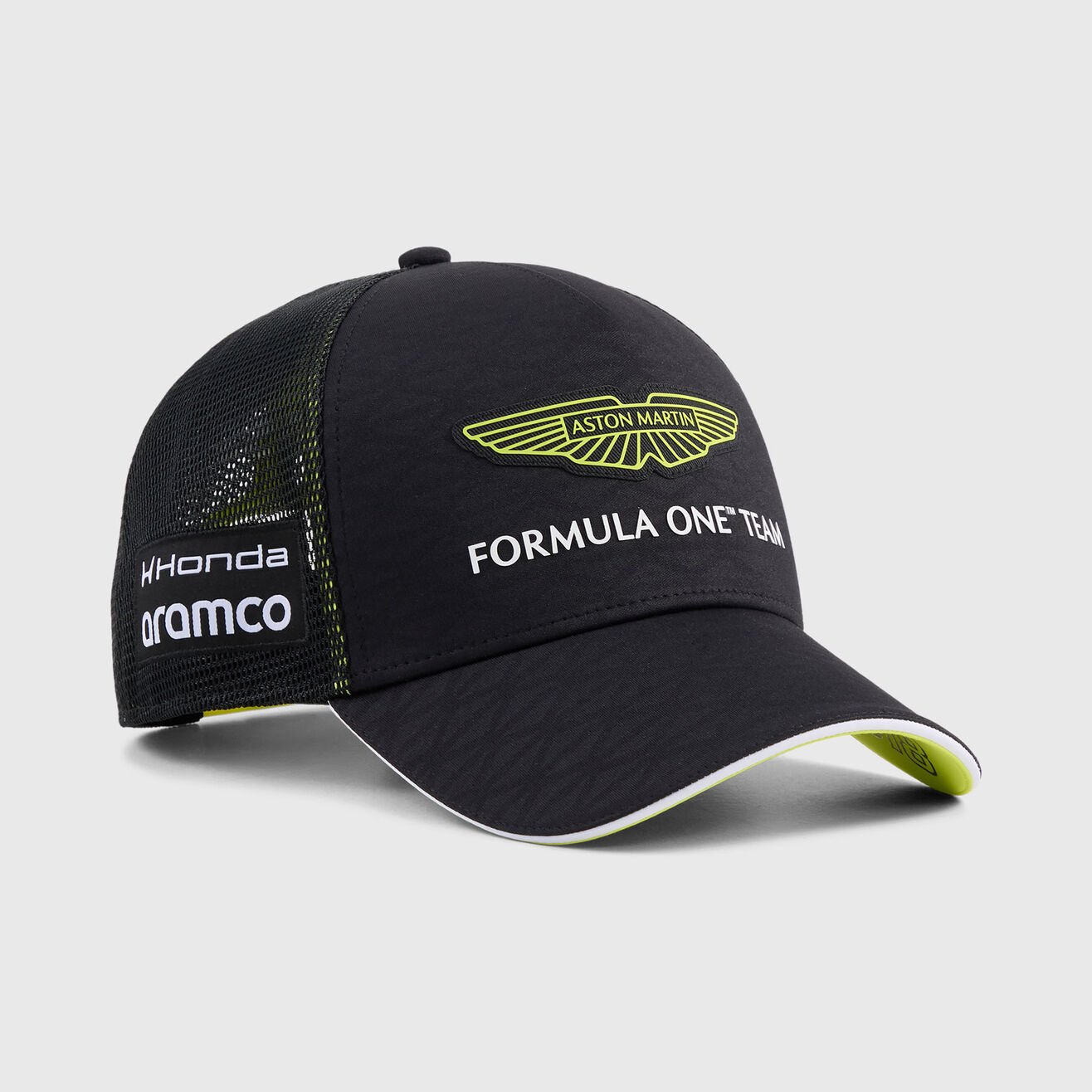 AMF1 REPLICA STROLL BB CAP 2026 -A6.