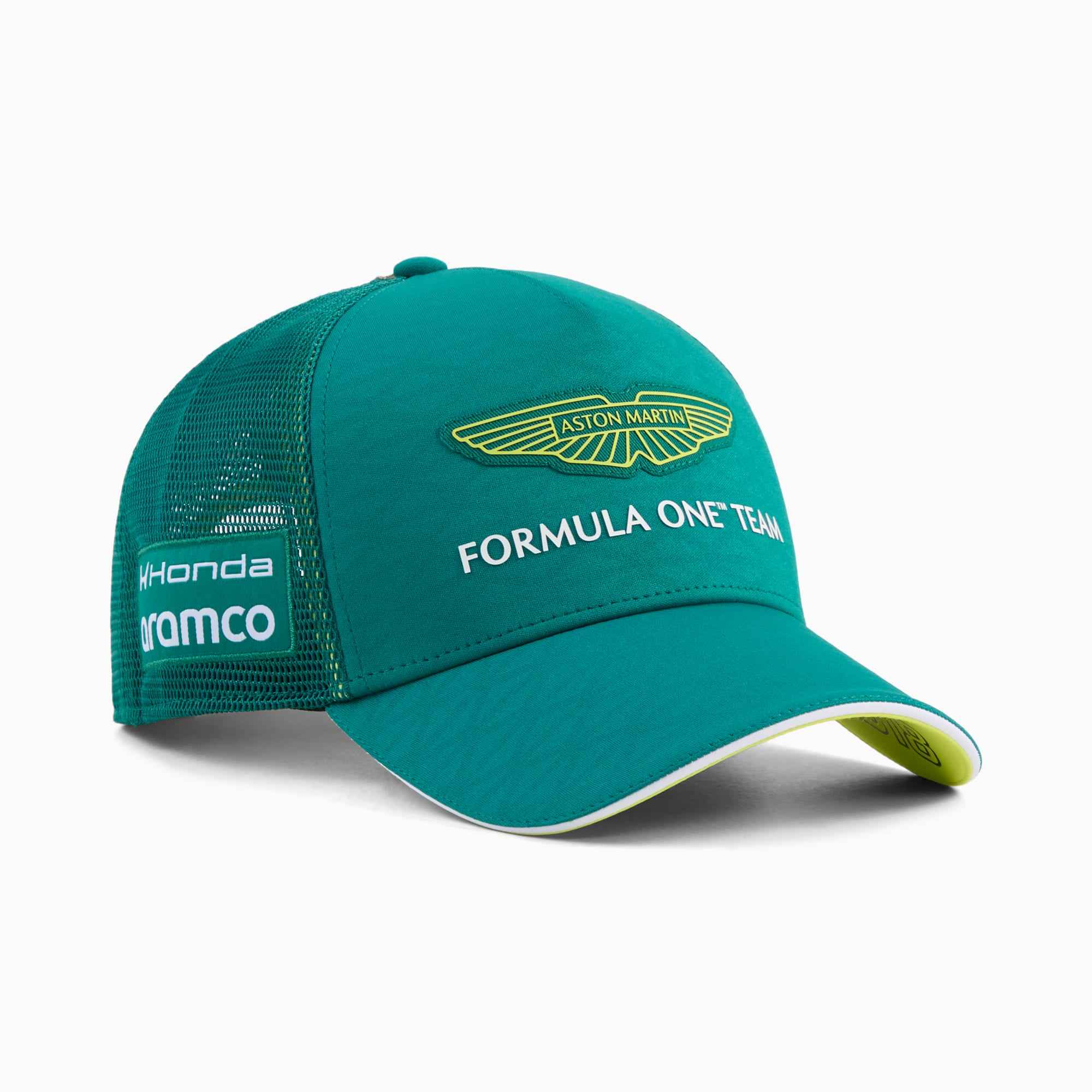 AMF1 REPLICA STROLL BB CAP 2026 -A3.