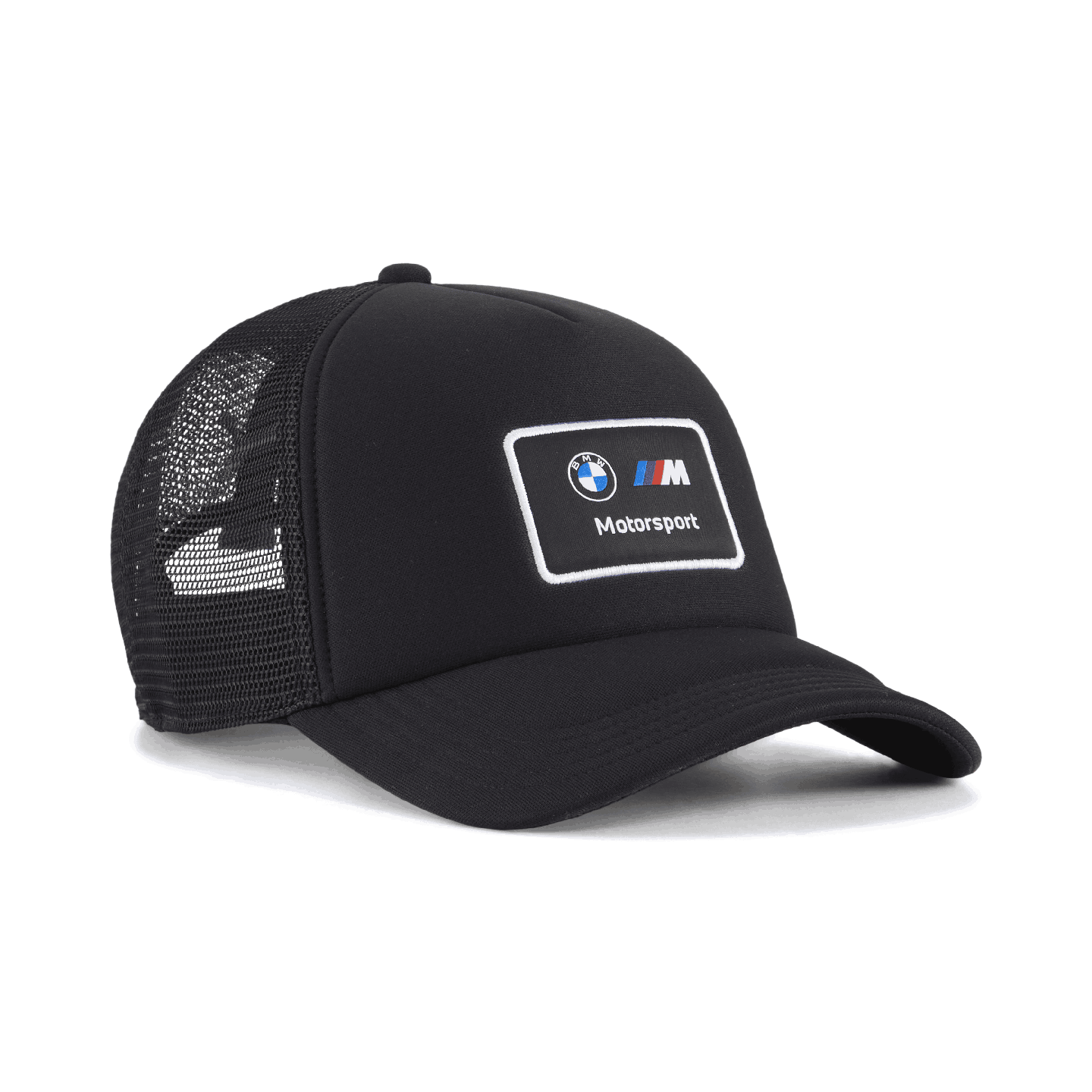 BMW MMS TRUCKER CAP -A46