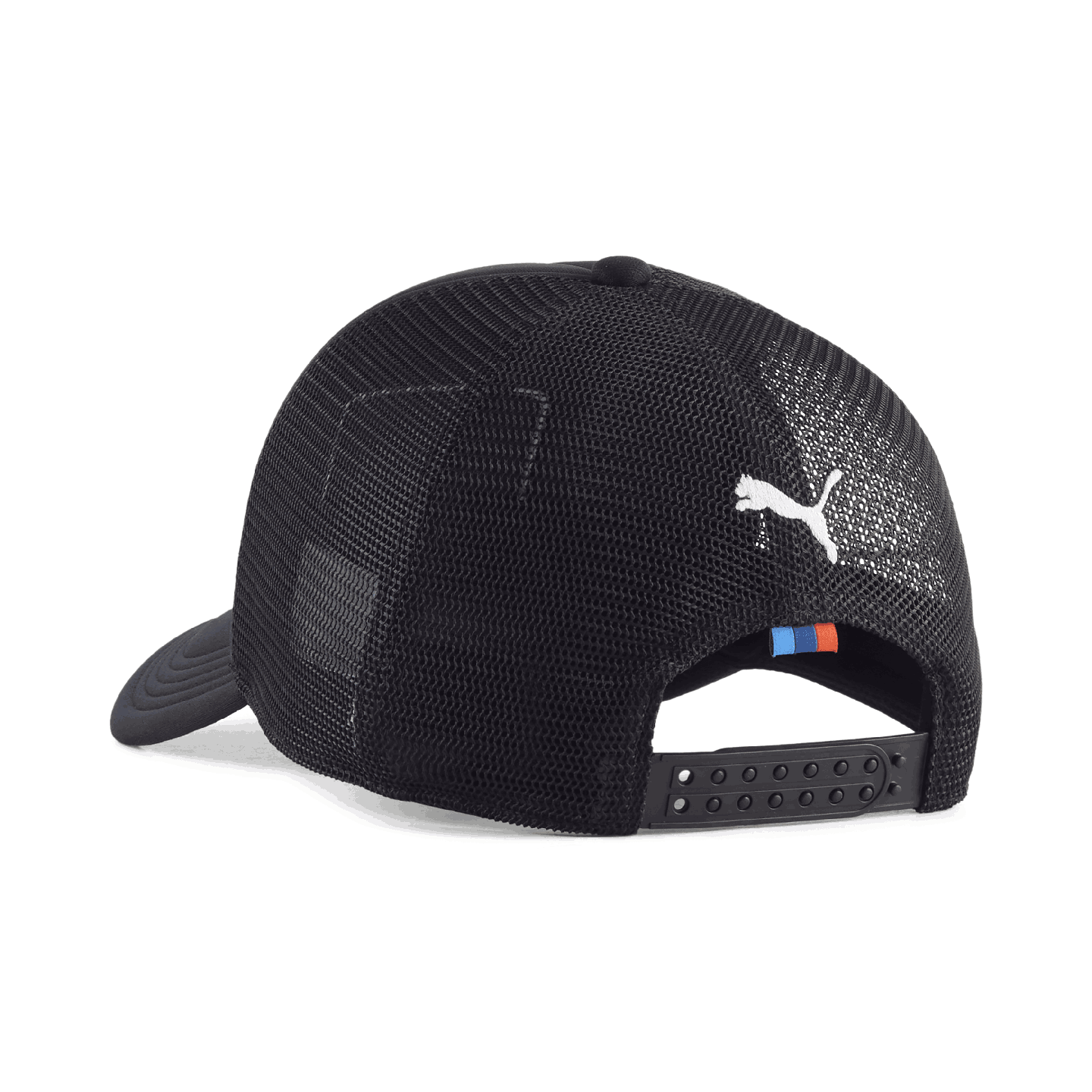 BMW MMS TRUCKER CAP -A46