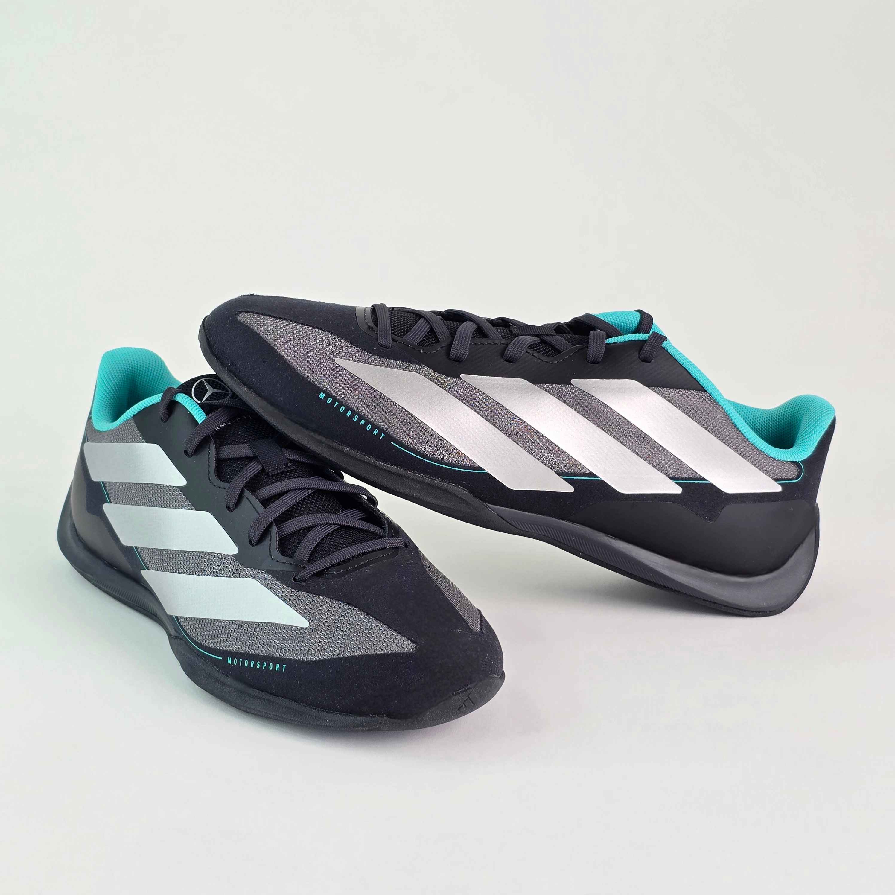 ADIDAS FEROZA BASE MERCEDES AMG PETRONAS F1 TEAM -C4